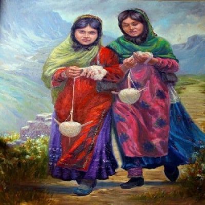 نیما کیانی مینا بنوش